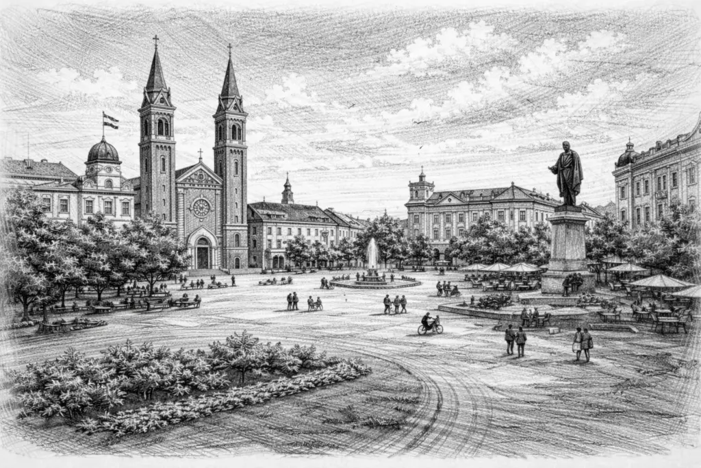 Békéscsaba időjárás