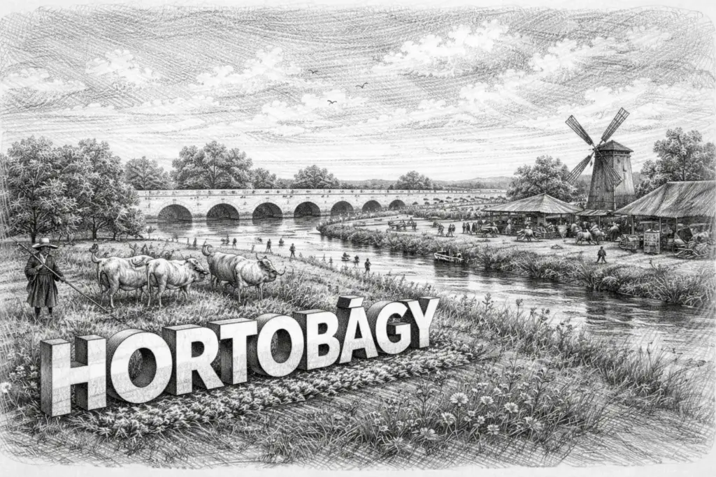 Hortobágy időjárás